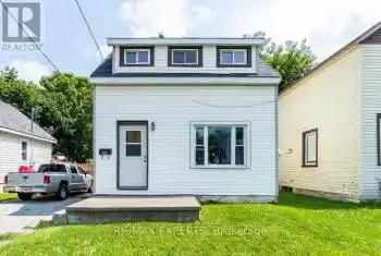 282 Gill Street, Orillia, Ontario L3V4K4, 3 Bedrooms Bedrooms, ,1 BathroomBathrooms,All Houses,For Sale,Gill,S10409658