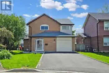 940 Monte Carlo Court, Mississauga (Creditview), Ontario L5C3M1, 3 Bedrooms Bedrooms, ,4 BathroomsBathrooms,All Houses,For Sale,Monte Carlo,W10409560