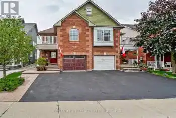 1098 Carding Mill Place, Mississauga (Meadowvale Village), Ontario L5W1C5, 4 Bedrooms Bedrooms, ,4 BathroomsBathrooms,All Houses,For Rent,Carding Mill,W10409575