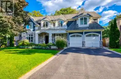 1052 Melvin Avenue Oakville (Eastlake) Ontario L6J2V9