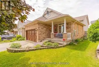 8 Fendley Road, Orangeville, Ontario L9W5G9, 3 Bedrooms Bedrooms, ,3 BathroomsBathrooms,All Houses,For Sale,Fendley,W10409623