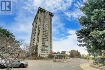 1555 Finch Avenue Unit# 1108, Toronto (Don Valley Village), Ontario M2J4X9, 2 Bedrooms Bedrooms, ,3 BathroomsBathrooms,Condo,For Sale,Finch,C10410086