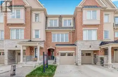 21 Fusilier Drive Toronto (Clairlea-Birchmount) Ontario M1L0J4