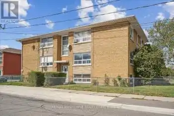 2 Wesley Street Unit# 6, Toronto (Mimico), Ontario M8Y2W3, 2 Bedrooms Bedrooms, ,1 BathroomBathrooms,All Houses,For Rent,Wesley,W10408813