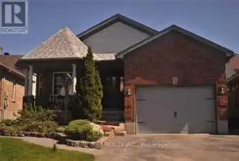 49 Hunter Road Unit# Main, Orangeville, Ontario L9W5C5, 3 Bedrooms Bedrooms, ,1 BathroomBathrooms,All Houses,For Rent,Hunter,W10408899