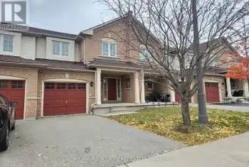 6035 Bidwell Trail Unit# 53, Mississauga (East Credit), Ontario L5V3C9, 3 Bedrooms Bedrooms, ,3 BathroomsBathrooms,All Houses,For Rent,Bidwell,W10408927