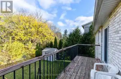 1737 Branchwood Park Unit# Main Mississauga (Rathwood) Ontario L4W2E5