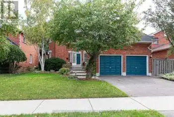 1460 Bancroft Drive, Mississauga (East Credit), Ontario L5V1L6, 5 Bedrooms Bedrooms, ,4 BathroomsBathrooms,All Houses,For Sale,Bancroft,W10408996