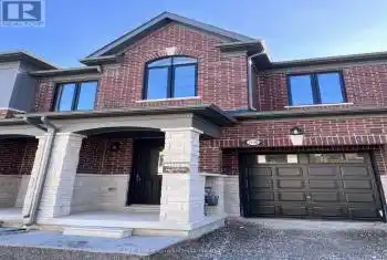 1430 National Common, Burlington (Tyandaga), Ontario L7P0V6, 3 Bedrooms Bedrooms, ,3 BathroomsBathrooms,All Houses,For Rent,National Common,W10409017