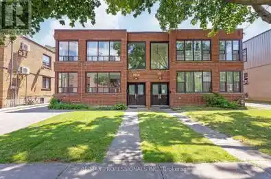 365 Dalesford Road Unit# Upper Toronto (Stonegate-Queensway) Ontario M