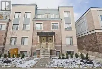 225 Birmingham Street Unit# 160, Toronto (New Toronto), Ontario M9V2C8, 3 Bedrooms Bedrooms, ,3 BathroomsBathrooms,All Houses,For Rent,Birmingham,W10409064