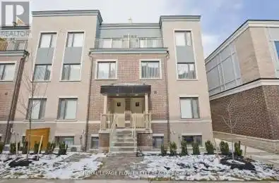 225 Birmingham Street Unit# 160 Toronto (New Toronto) Ontario M9V2C8