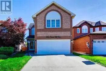 5302 Floral Hill Crescent Unit# Bsmt, Mississauga (East Credit), Ontario L5V1V2, 2 Bedrooms Bedrooms, ,1 BathroomBathrooms,All Houses,For Rent,Floral Hill,W10409095