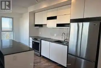 4065 Confederation Pkwy Unit# 2908, Mississauga, Ontario L5B 0L4, 3 Bedrooms Bedrooms, 7 Rooms Rooms,2 BathroomsBathrooms,Condo,Rented,Confederation,W10409097