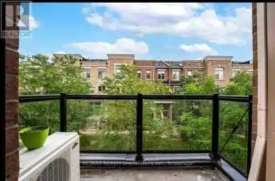 2335 Sheppard Avenue Unit# 25 Toronto (Downsview-Roding-CFB) Ontario M