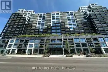 1100 Sheppard Avenue Unit# 501, Toronto (York University Heights), Ontario M3J0H1, 2 Bedrooms Bedrooms, ,2 BathroomsBathrooms,Condo,For Rent,Sheppard,W10409165