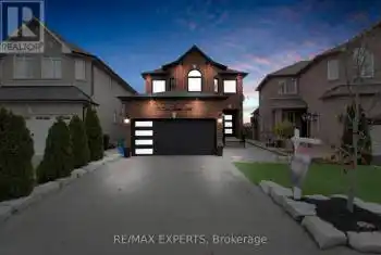 77 Ernest Biason Boulevard, Caledon (Bolton East), Ontario L7E2C9, 5 Bedrooms Bedrooms, ,4 BathroomsBathrooms,All Houses,For Sale,Ernest Biason,W10409172