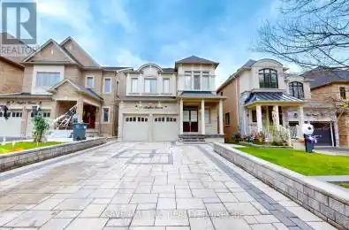 11 Mugford Crescent Brampton (Bram West) Ontario L6Y6A7