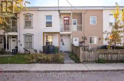 37 Vine Avenue Toronto (Junction Area) Ontario M6P1V6