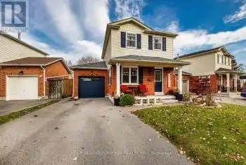 49 Stuart Road, Clarington (Courtice), Ontario L1E1Y9, 3 Bedrooms Bedrooms, ,2 BathroomsBathrooms,All Houses,For Sale,Stuart,E10410791