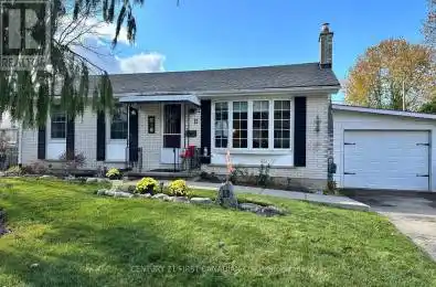 13 Pullen Avenue St. Thomas Ontario N5R4T5