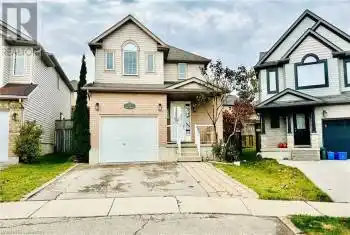 240 PURPLE SAGE Crescent Unit# Upper, Kitchener, Ontario N2E4G5, 3 Bedrooms Bedrooms, ,3 BathroomsBathrooms,All Houses,For Rent,PURPLE SAGE,40673762