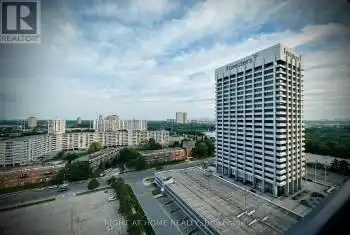 2 Sonic Way Unit# 1708, Toronto (Flemingdon Park), Ontario M3C0P2, 1 Bedroom Bedrooms, ,1 BathroomBathrooms,Condo,For Sale,Sonic,C10408834