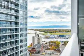 19 Bathurst Street Unit# 3208, Toronto (Waterfront Communities), Ontario M5V0N2, 2 Bedrooms Bedrooms, ,1 BathroomBathrooms,Condo,For Rent,Bathurst,C10408870