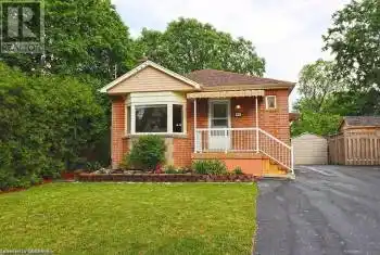 47 CLOVERHILL Road Unit# Lower, Hamilton, Ontario L9C3L6, 3 Bedrooms Bedrooms, ,1 BathroomBathrooms,All Houses,For Rent,CLOVERHILL,40674425