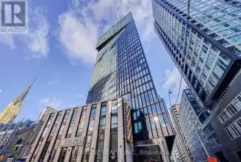 60 Shuter Street Unit# 216, Toronto (Church-Yonge Corridor), Ontario M5B1A8, 3 Bedrooms Bedrooms, ,3 BathroomsBathrooms,Condo,For Rent,Shuter,C10409130