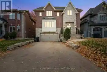 145 Churchill Avenue, Toronto (Willowdale West), Ontario M2N1Z3, 6 Bedrooms Bedrooms, ,5 BathroomsBathrooms,All Houses,For Sale,Churchill,C10409215