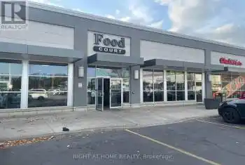 16 Mallard Road Unit# A211, Toronto (Banbury-Don Mills), Ontario M3B3N1, ,Commercial,For Sale,Mallard,C10409277