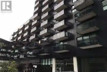 51 Trolley Crescent Unit# 1110, Toronto (Moss Park), Ontario M5A0E9, 1 Bedroom Bedrooms, ,1 BathroomBathrooms,Condo,For Rent,Trolley,C10409337