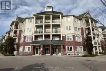 84 Aspen Springs Drive Unit# 320, Clarington (Bowmanville), Ontario L1C0V3, 2 Bedrooms Bedrooms, ,2 BathroomsBathrooms,Condo,For Rent,Aspen Springs,E10408763