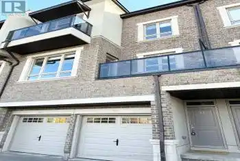 95 Kayla Crescent Unit# 11, Vaughan (Maple), Ontario L6A4W3, 2 Bedrooms Bedrooms, ,2 BathroomsBathrooms,All Houses,For Rent,Kayla,N10408900