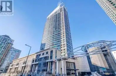 36 Lee Centre Drive Unit# 2908 Toronto (Woburn) Ontario M1H3K2