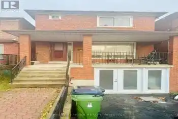 17A south woodrow Boulevard, Toronto (Birchcliffe-Cliffside), Ontario M1N3L5, 4 Bedrooms Bedrooms, ,2 BathroomsBathrooms,All Houses,For Sale,south woodrow,E10409325