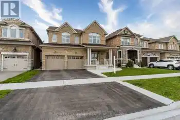 94 Barrow Avenue, Bradford West Gwillimbury (Bradford), Ontario L3Z2A6, 5 Bedrooms Bedrooms, ,3 BathroomsBathrooms,All Houses,For Sale,Barrow,N10409350