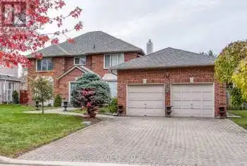 49 Kerrigan Crescent, Markham (Unionville), Ontario L3R7T6, 4 Bedrooms Bedrooms, ,3 BathroomsBathrooms,All Houses,For Sale,Kerrigan,N10409362