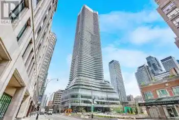 11 Wellesley Street Unit# 4711, Toronto (Bay Street Corridor), Ontario M4Y0G4, 1 Bedroom Bedrooms, ,1 BathroomBathrooms,Condo,For Sale,Wellesley,C10408742