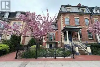 211 Carlton Street Unit# Lower 2, Toronto (Cabbagetown-South St. James Town), Ontario M5A2K9, ,Commercial,For Rent,Carlton,C10408829