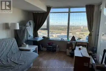 25 Town Centre Court Unit# 3001, Toronto (Bendale), Ontario M1P0B4, 2 Bedrooms Bedrooms, ,1 BathroomBathrooms,Condo,For Rent,Town Centre,E10404825