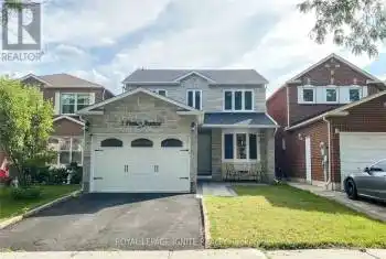 5 Feeney Avenue Unit# Bsmt, Toronto (Malvern), Ontario M1B4N6, 3 Bedrooms Bedrooms, ,1 BathroomBathrooms,All Houses,For Rent,Feeney,E10409027