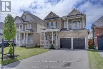 95 William Fair Drive Unit# BSMT, Clarington (Bowmanville), Ontario L1C0T2, 2 Bedrooms Bedrooms, ,1 BathroomBathrooms,All Houses,For Rent,William Fair,E10409087