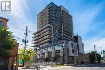 1603 Eglinton Avenue Unit# 504, Toronto (Oakwood Village), Ontario M6E0A1, 3 Bedrooms Bedrooms, ,2 BathroomsBathrooms,Condo,For Sale,Eglinton,C10410423