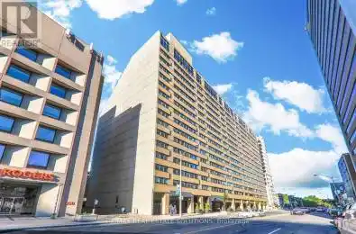 360 Bloor Street Unit# 1010 Toronto (Rosedale-Moore Park) Ontario M4W3