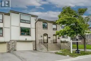 22 McMullen Crescent, Brampton (Central Park), Ontario L6S3M2, 3 Bedrooms Bedrooms, ,2 BathroomsBathrooms,All Houses,For Sale,McMullen,W9285004