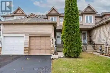 107 Shady Lane Crescent, Clarington (Bowmanville), Ontario L1C5B1, 3 Bedrooms Bedrooms, ,4 BathroomsBathrooms,All Houses,For Sale,Shady Lane,E10411690