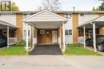 125 Limeridge Road Unit# 20, Hamilton (Rolston), Ontario L9C2V3, 3 Bedrooms Bedrooms, ,3 BathroomsBathrooms,All Houses,For Sale,Limeridge,X10410452