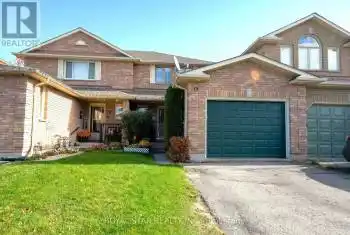 13 Short Crescent, Clarington (Courtice), Ontario L1E2Z5, 3 Bedrooms Bedrooms, ,3 BathroomsBathrooms,All Houses,For Sale,Short,E10410520